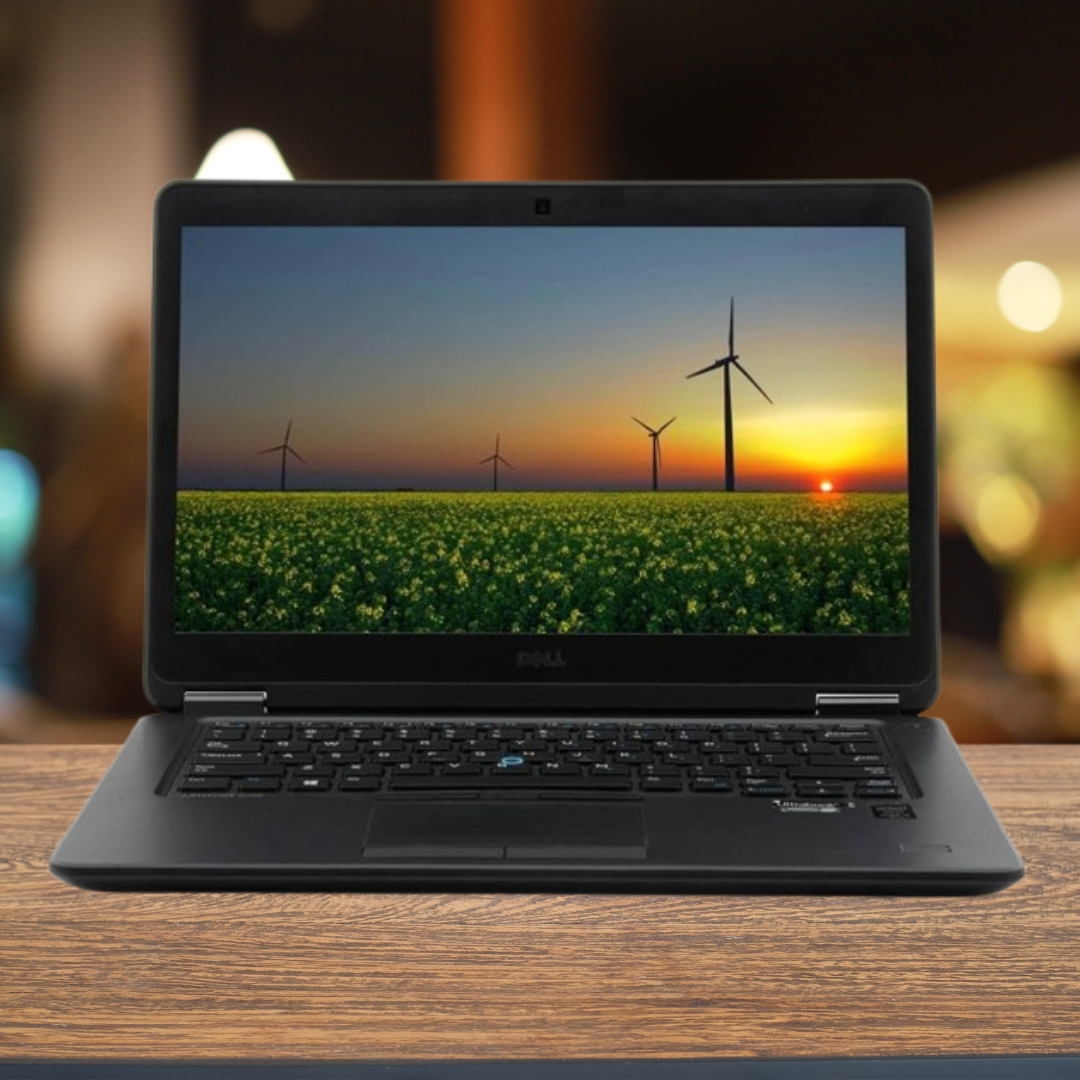 Dell E7470 Laptop on Rent
